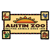 Austin Zoo Logo